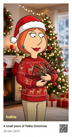 X-Mas