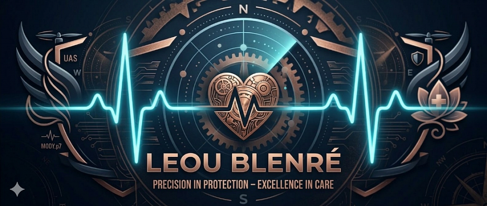 LEOU Blenré