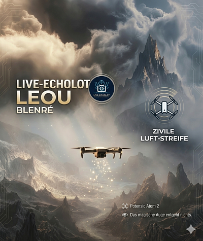 Potensic Atom II | LEOU